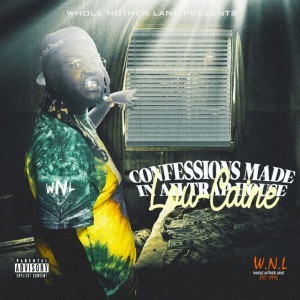 Lou Caine — hip-hop artist profile photo
