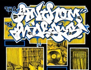 Tha Anthom — hip-hop artist profile photo