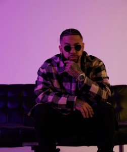 Chaos New Money — hip-hop artist profile photo