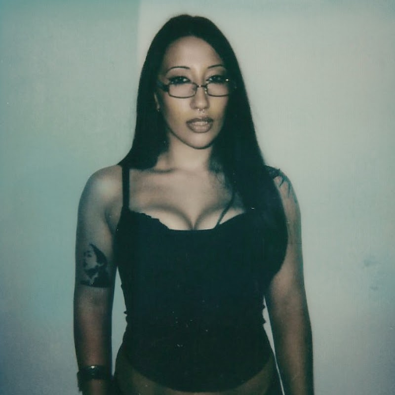 JustElle — hip-hop artist profile photo
