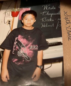 !Llmind — hip-hop artist profile photo