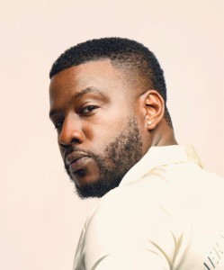 Yosiah Johnson — hip-hop artist profile photo