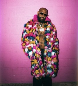 Deezle — hip-hop artist profile photo