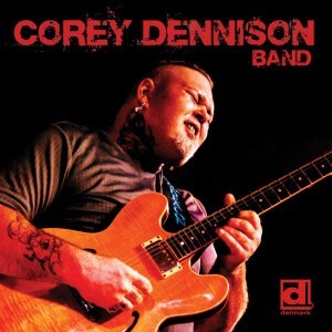 Corey Dennison — hip-hop artist profile photo