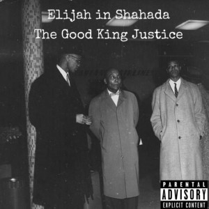 The Good King Justice — hip-hop artist profile photo