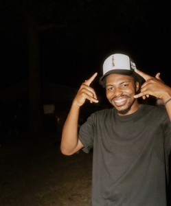 geonovah — hip-hop artist profile photo