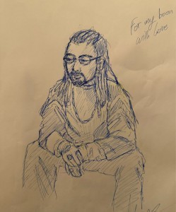 Pieros — hip-hop artist profile photo