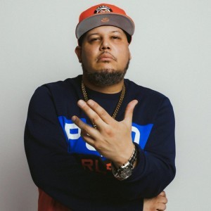 Bronze Nazareth — hip-hop artist profile photo
