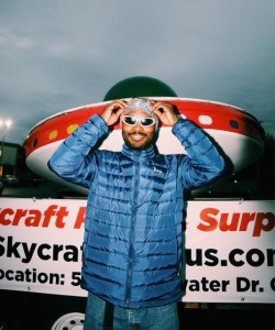 Big Baby Scumbag — hip-hop artist profile photo