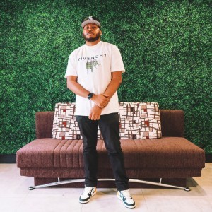 Boss Don — hip-hop artist profile photo