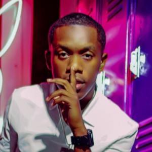 HXLLYWOOD — hip-hop artist profile photo