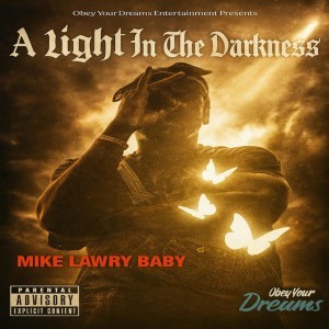 Mike Lawry Baby — hip-hop artist profile photo