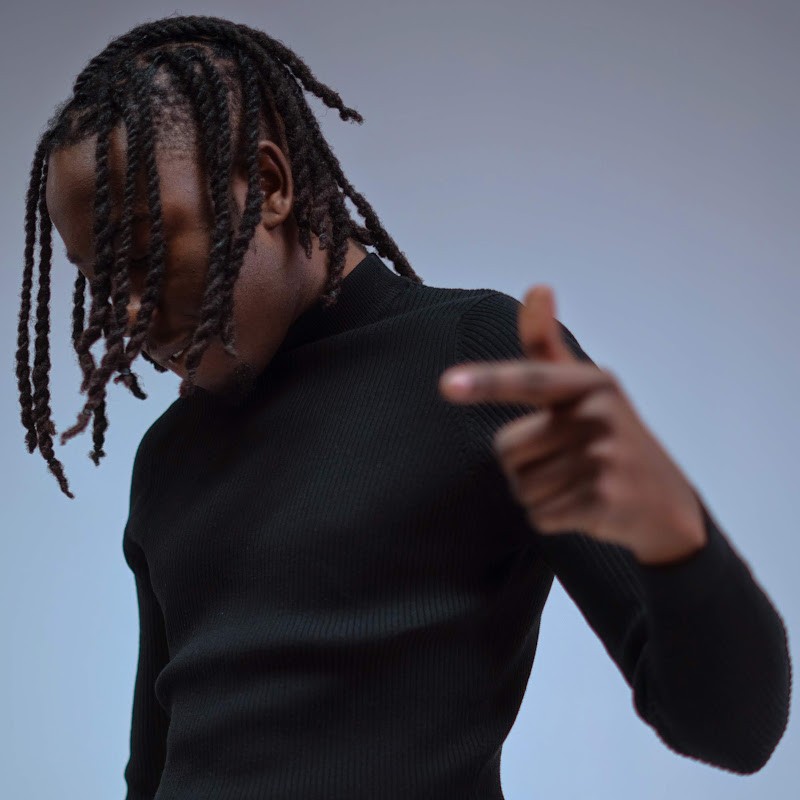 Fly High Drew — hip-hop artist profile photo
