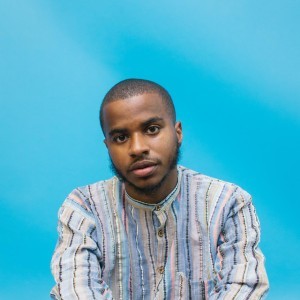 Sonic Asaad — hip-hop artist profile photo