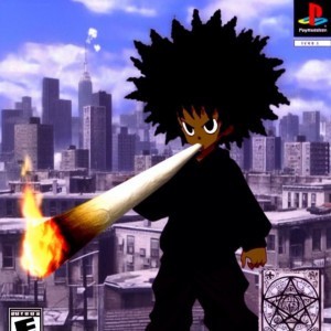 Ted Kamal — hip-hop artist profile photo
