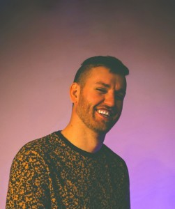Jake Luke — hip-hop artist profile photo