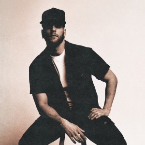 Blake Whiteley — hip-hop artist profile photo