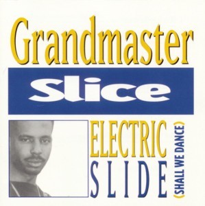 Grandmaster Slice — hip-hop artist profile photo