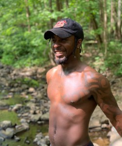 Kold Prince — hip-hop artist profile photo