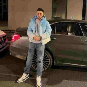 Wreckx-N-Effect — hip-hop artist profile photo