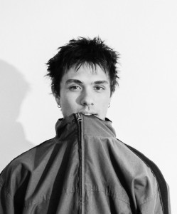 Austin George — hip-hop artist profile photo