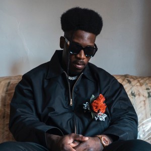 DaWeirdo — hip-hop artist profile photo