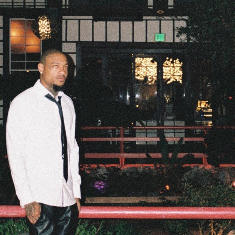 Global Sn8ke — hip-hop artist profile photo
