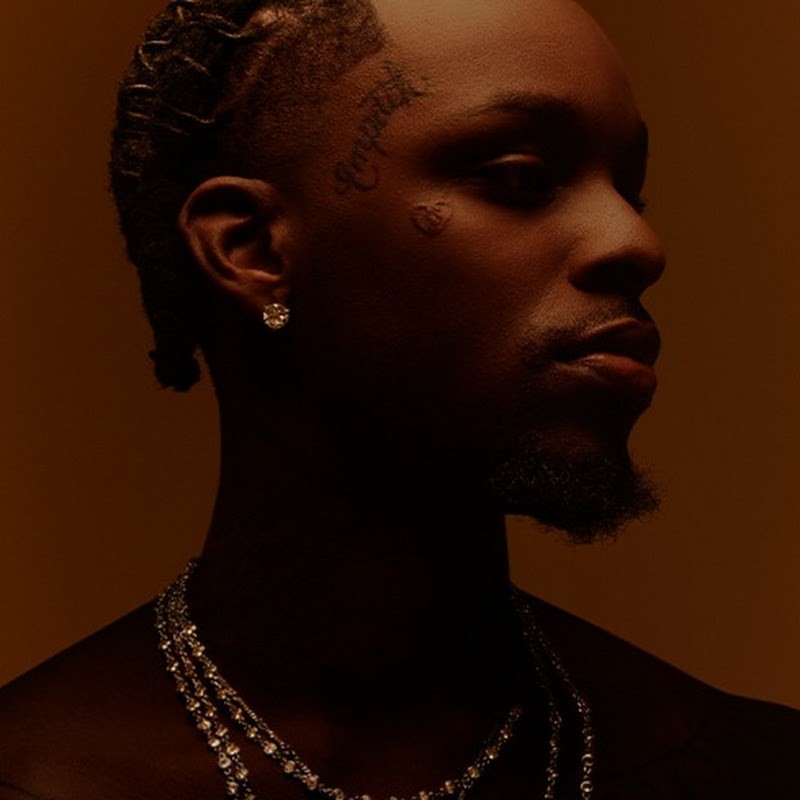 toosii — hip-hop artist profile photo