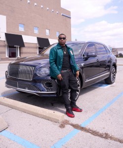 Cashtank — hip-hop artist profile photo