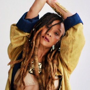 Joi — hip-hop artist profile photo