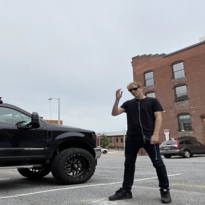 Evan Jolley — hip-hop artist profile photo