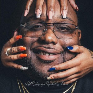Champ Green — hip-hop artist profile photo