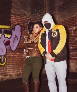 Bugsy H. — hip-hop artist profile photo