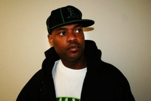 Askari X — hip-hop artist profile photo