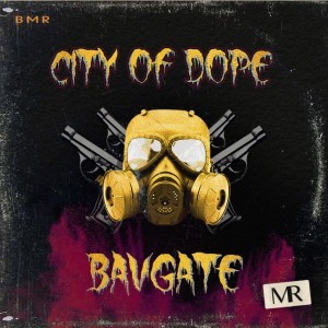 Bavgate — hip-hop artist profile photo