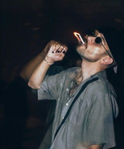 Kaby — hip-hop artist profile photo