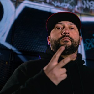 Kayohes — hip-hop artist profile photo