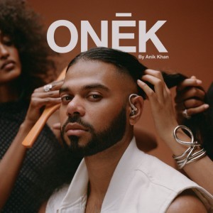 Anik Khan — hip-hop artist profile photo
