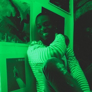 Kyle Bent — hip-hop artist profile photo