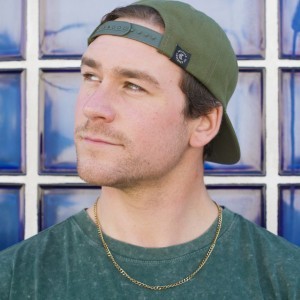 Xicz — hip-hop artist profile photo