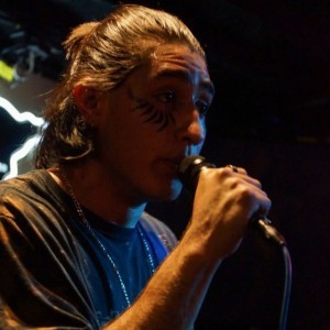 Oziel — hip-hop artist profile photo