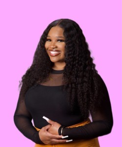 Porsha Love — hip-hop artist profile photo