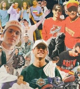 Og JonnyD — hip-hop artist profile photo