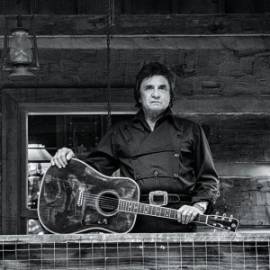 Johnny Cash — hip-hop artist profile photo