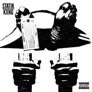 Statik KXNG — hip-hop artist profile photo