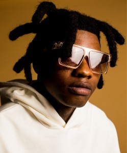 Sleepy Rose — hip-hop artist profile photo