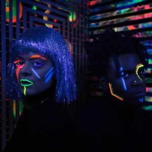 Sunny & Gabe — hip-hop artist profile photo