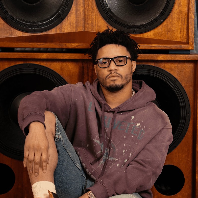 veezeworst — hip-hop artist profile photo