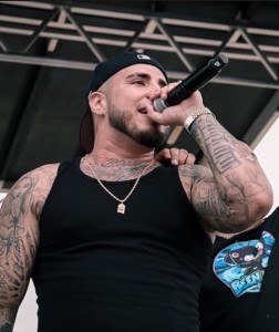 Mac Young — hip-hop artist profile photo