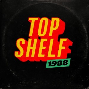 Top Shelf 1988 — hip-hop artist profile photo